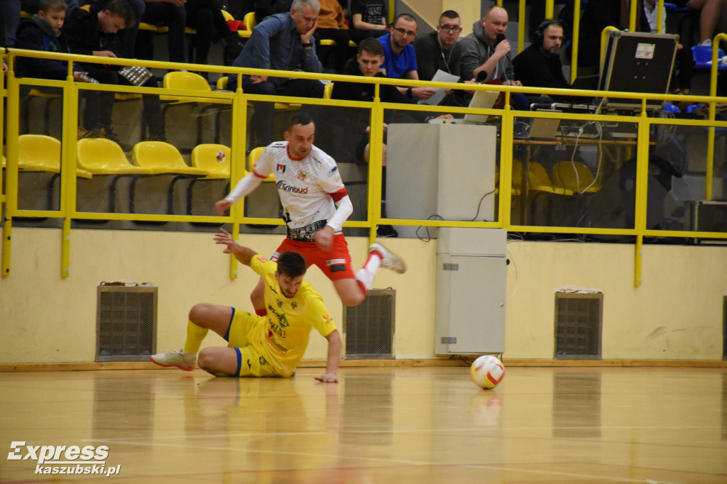 We-Met Futsal Club - KS Gniezno