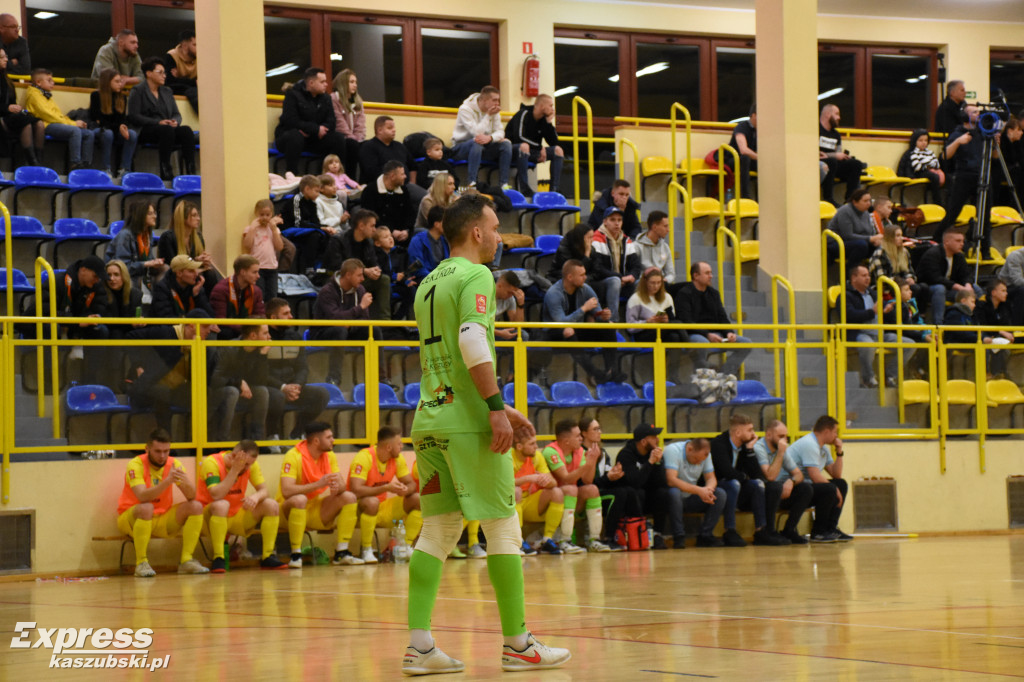 We-Met Futsal Club - KS Gniezno