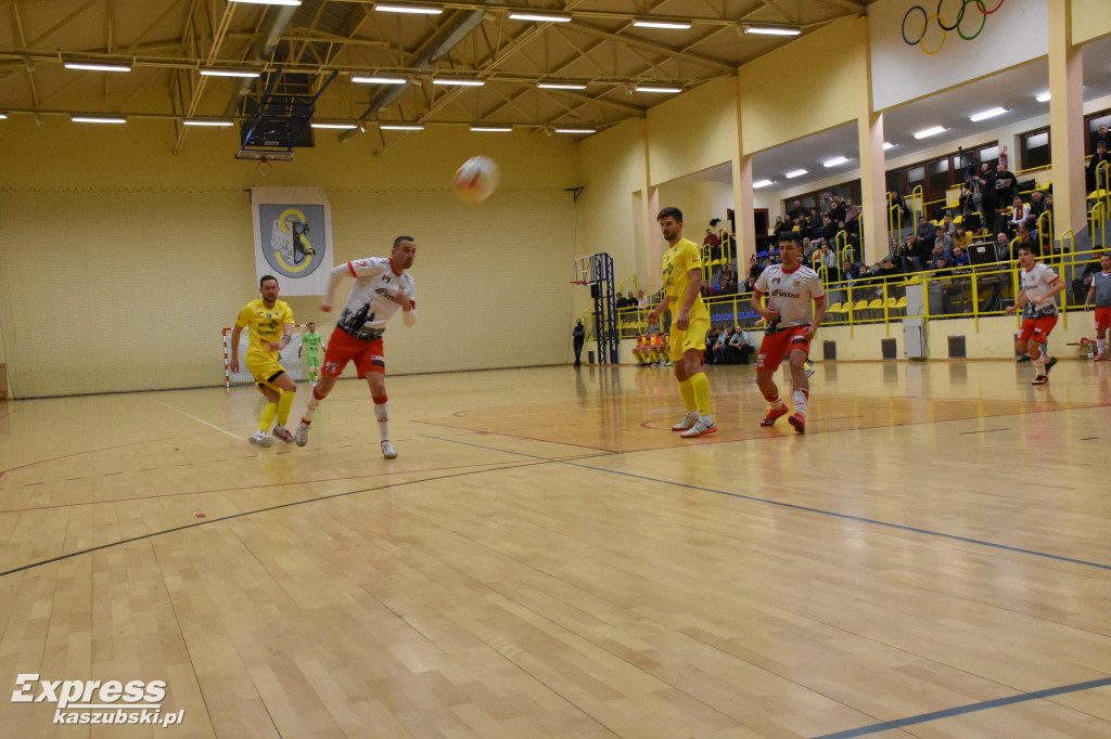 We-Met Futsal Club - KS Gniezno