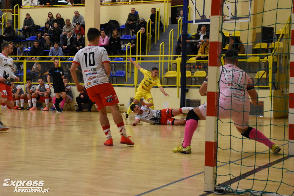 We-Met Futsal Club - KS Gniezno