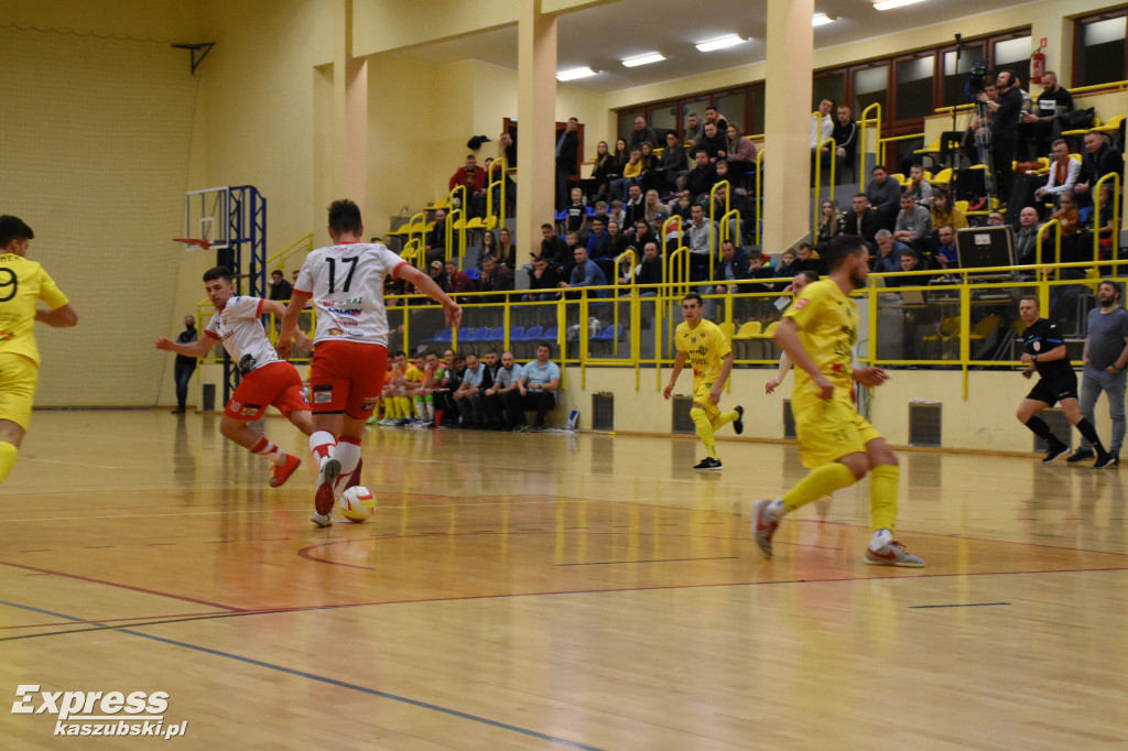 We-Met Futsal Club - KS Gniezno