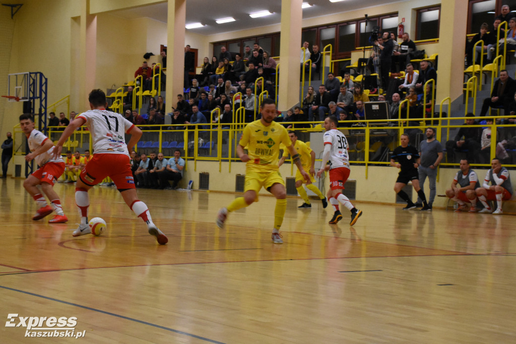 We-Met Futsal Club - KS Gniezno