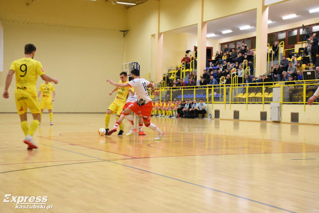 We-Met Futsal Club - KS Gniezno