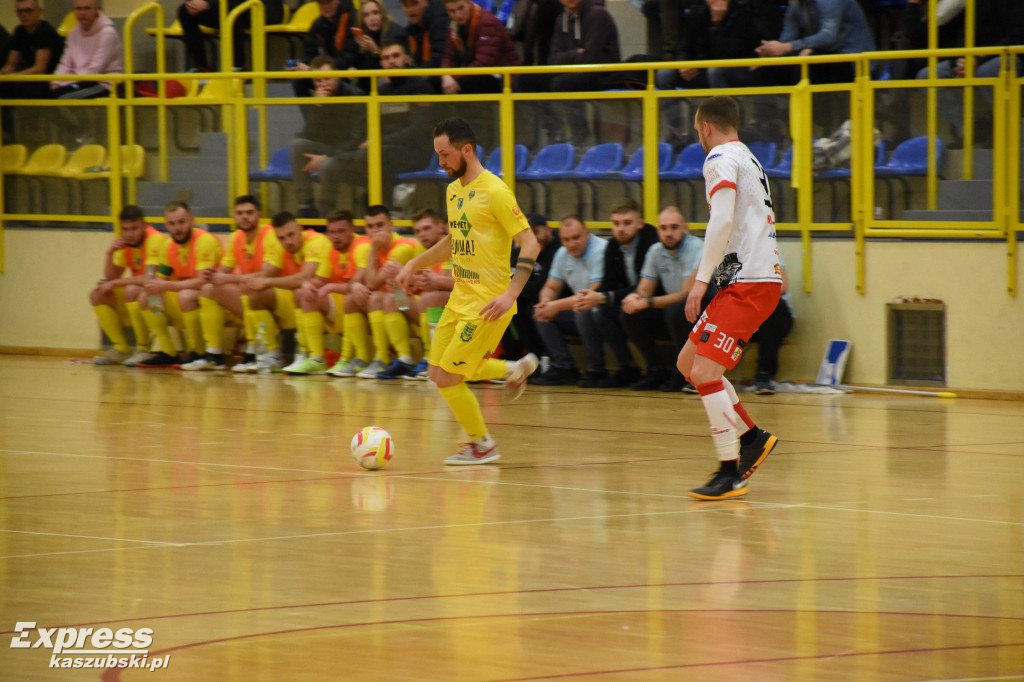 We-Met Futsal Club - KS Gniezno