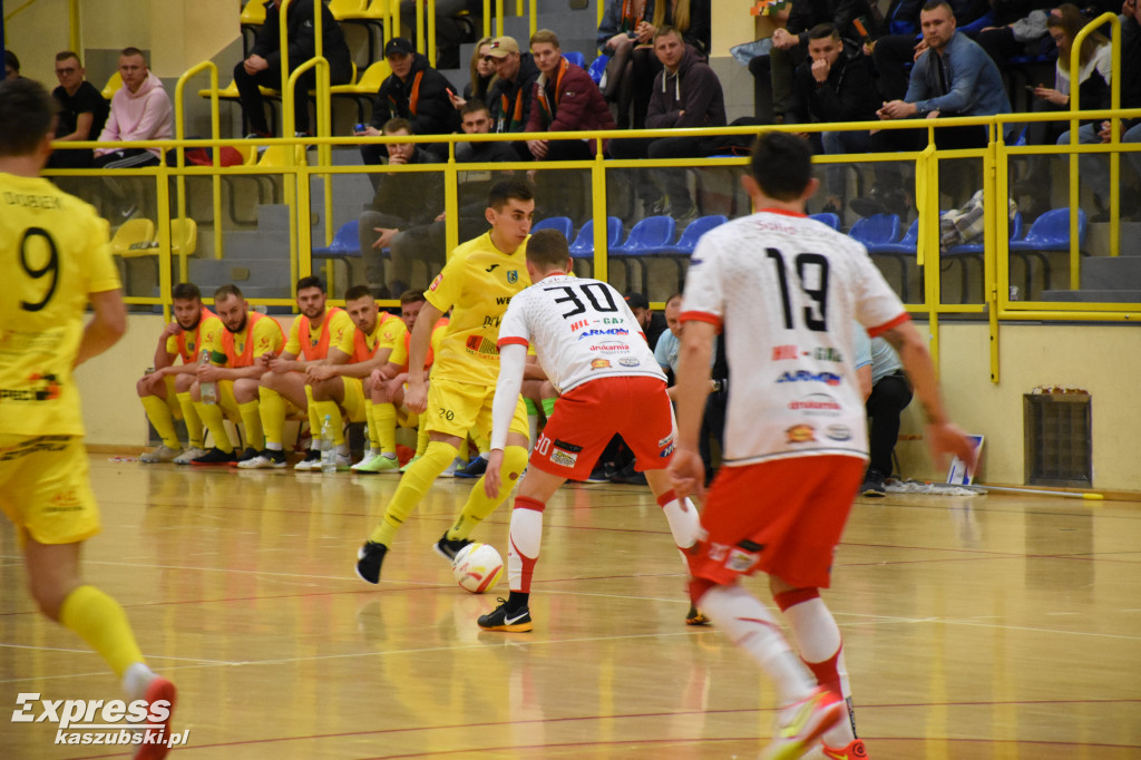 We-Met Futsal Club - KS Gniezno