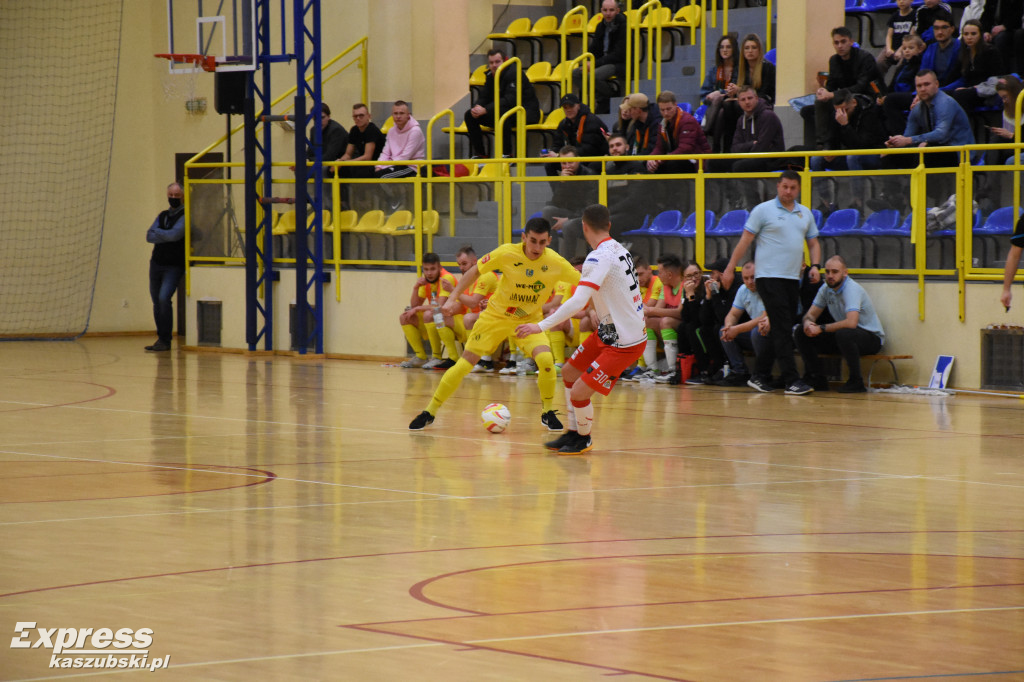 We-Met Futsal Club - KS Gniezno