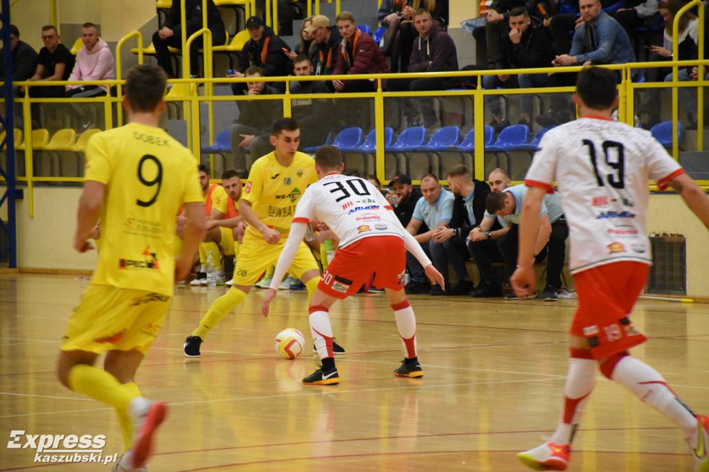 We-Met Futsal Club - KS Gniezno