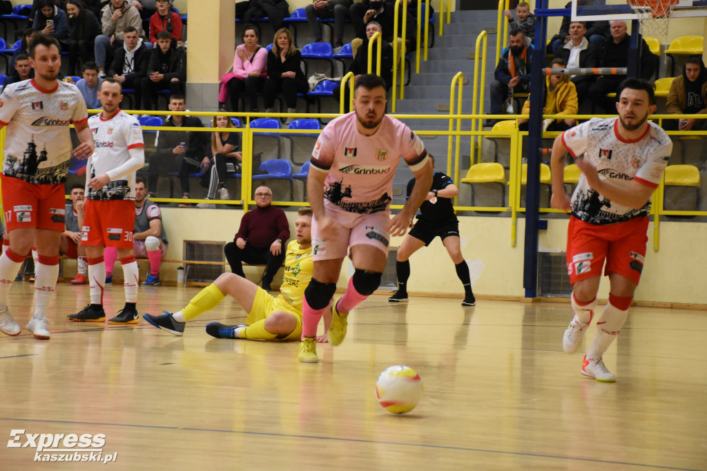 We-Met Futsal Club - KS Gniezno