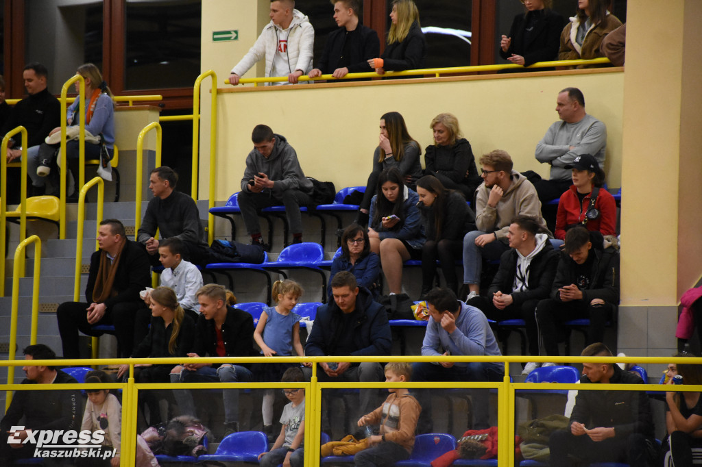 We-Met Futsal Club - KS Gniezno