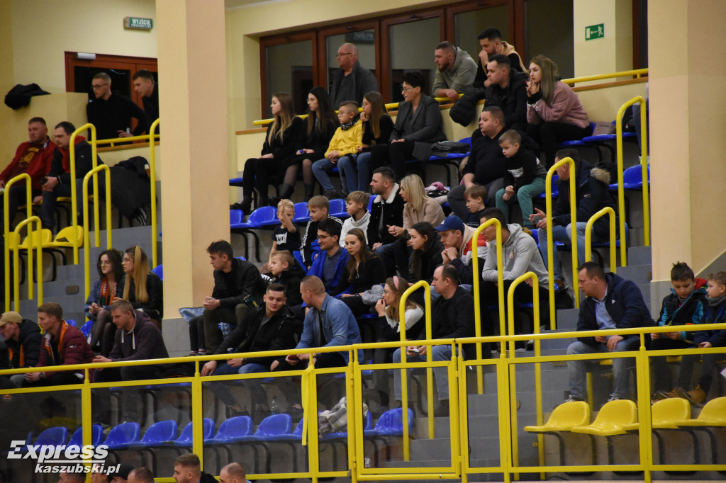 We-Met Futsal Club - KS Gniezno