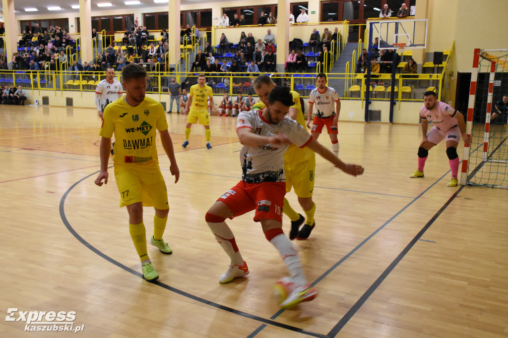 We-Met Futsal Club - KS Gniezno