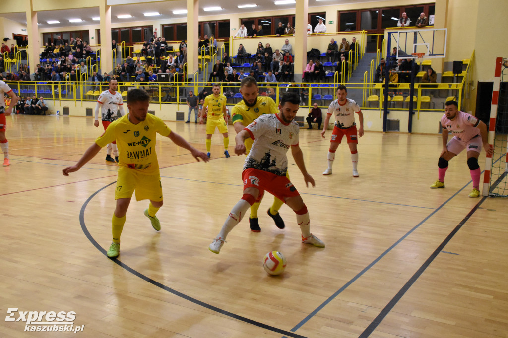 We-Met Futsal Club - KS Gniezno