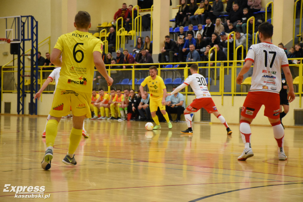 We-Met Futsal Club - KS Gniezno