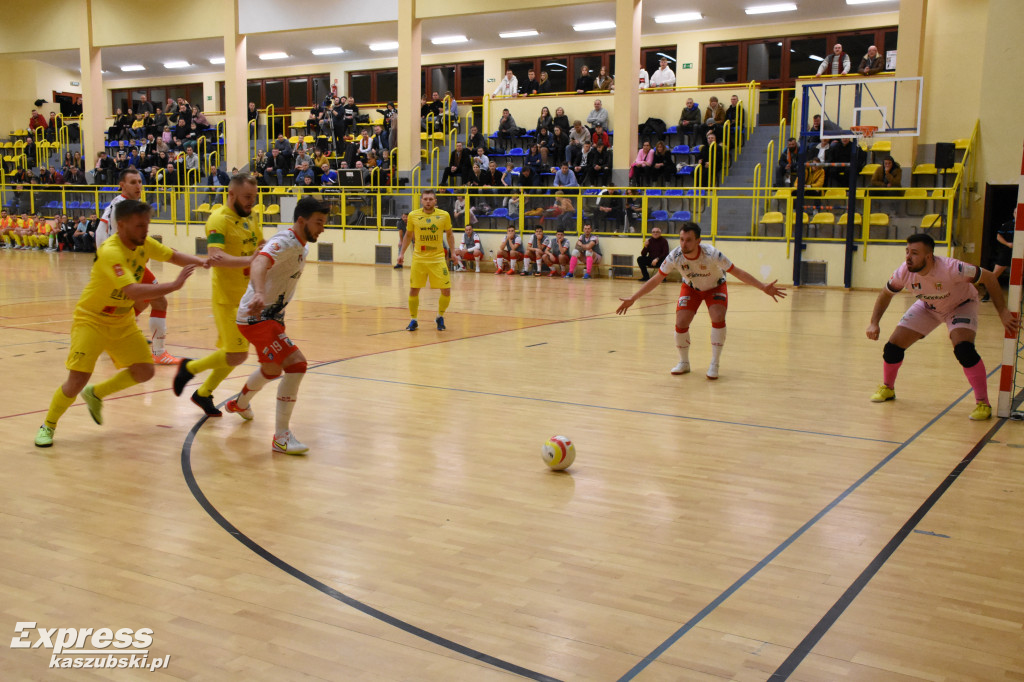 We-Met Futsal Club - KS Gniezno
