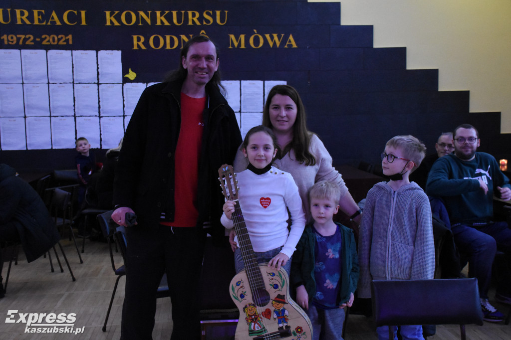 30 finał WOŚP w Chmielnie