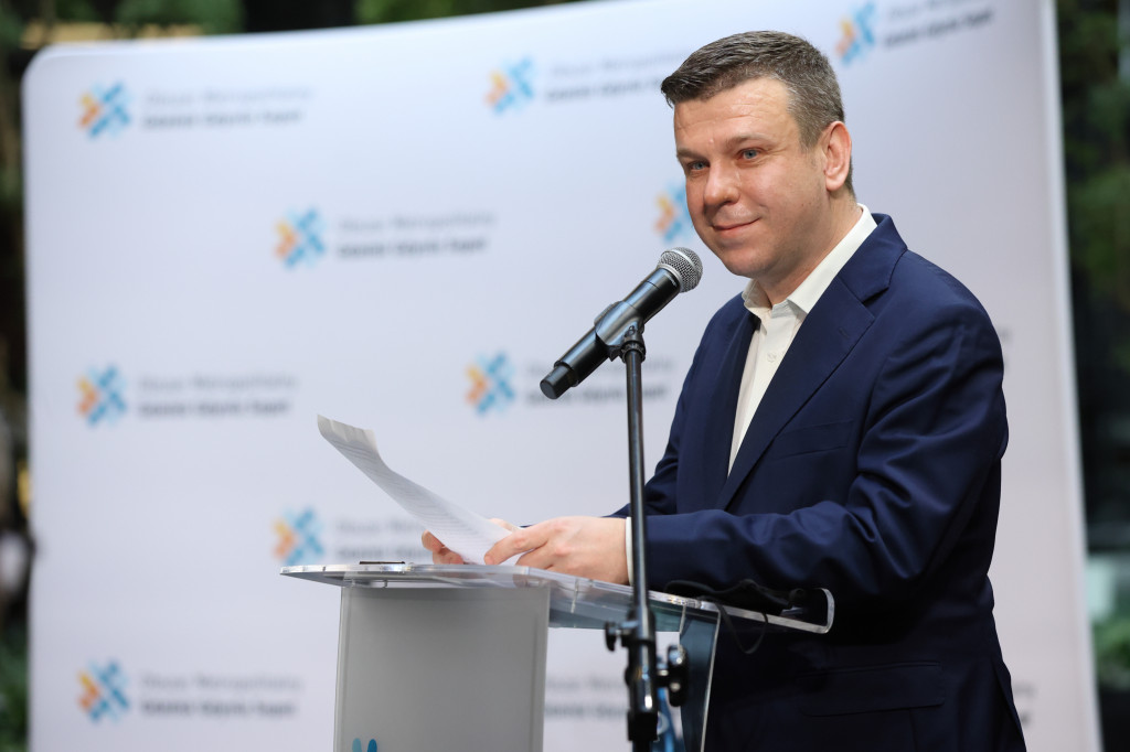Umowa na nowe Mevo podpisana