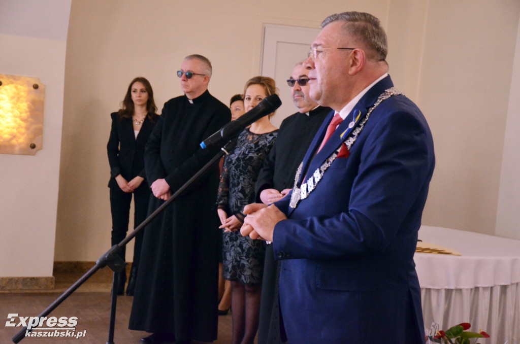 Złote Gody 2021 w Kartuzach