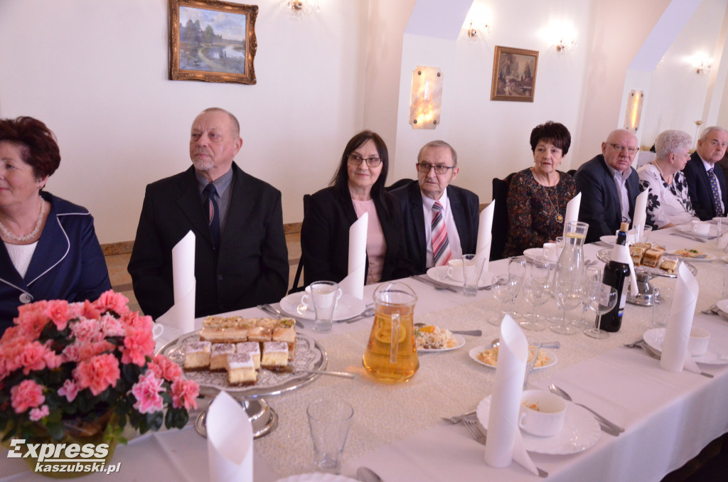 Złote Gody 2021 w Kartuzach