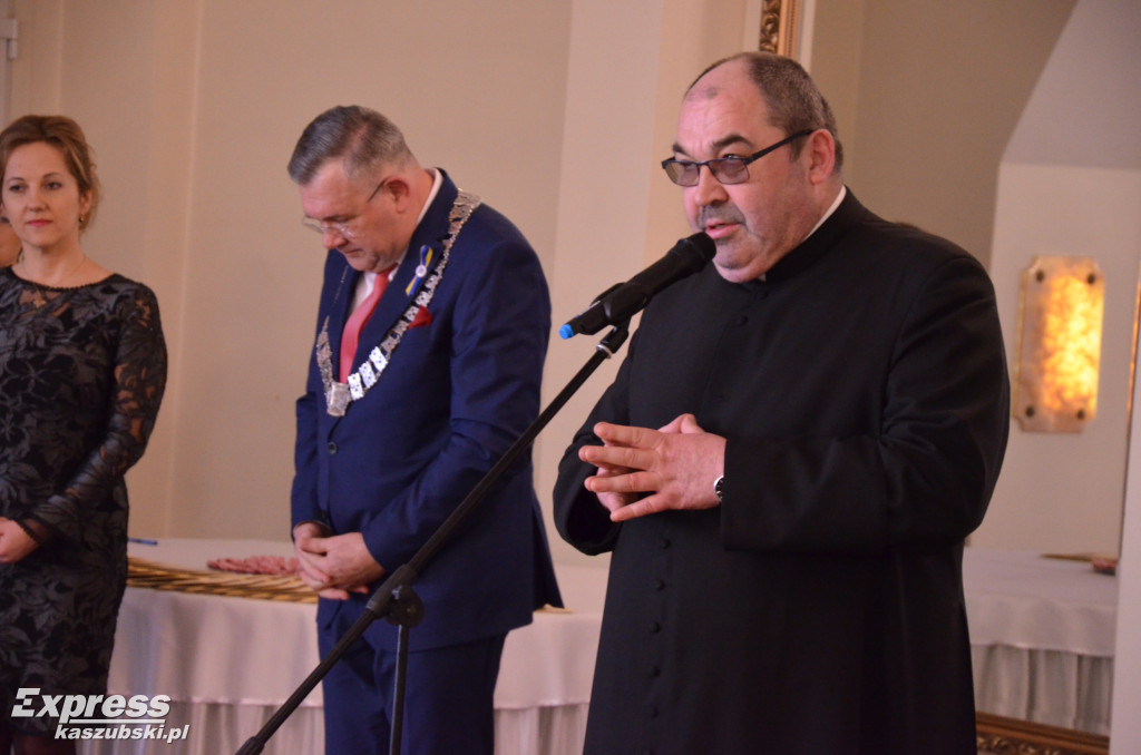 Złote Gody 2021 w Kartuzach