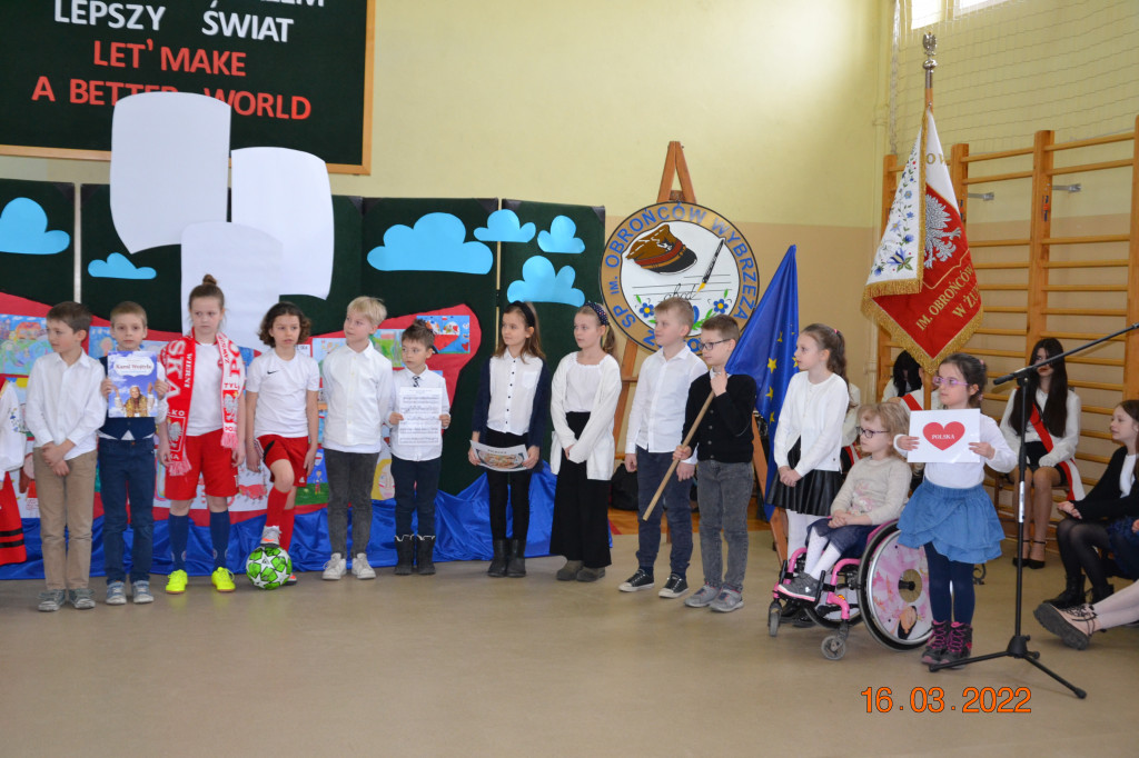 Nauczyciele z Turcji w Żukowie