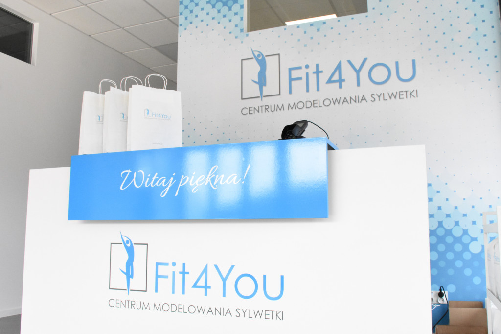 Fit4You w Kobysewie