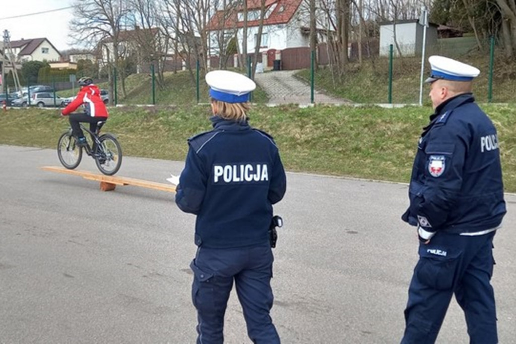 Eliminacje Turnieju Bezpieczeństwa w Ruchu Drogowym