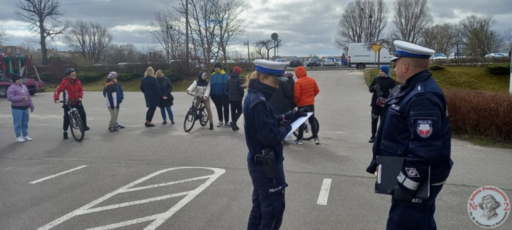 Eliminacje Turnieju Bezpieczeństwa w Ruchu Drogowym