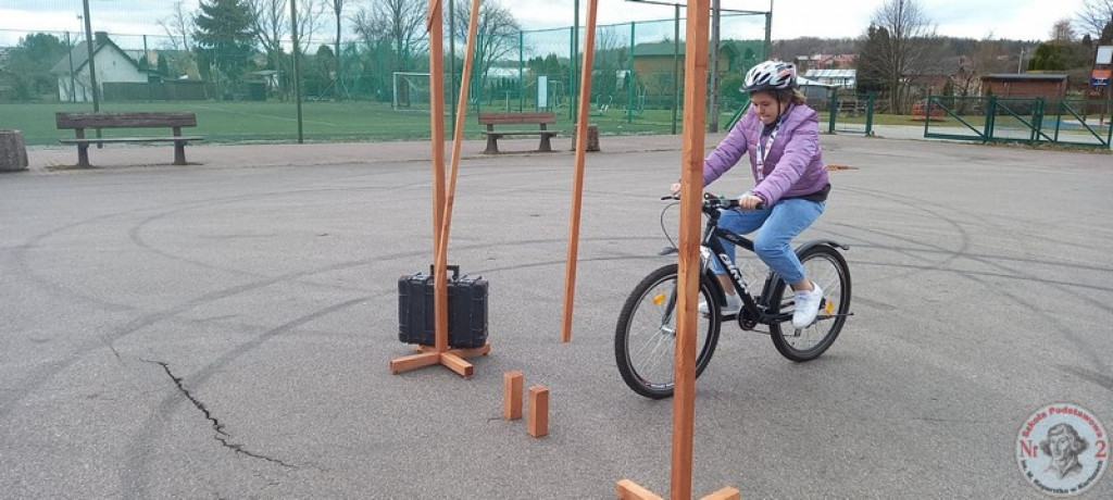 Eliminacje Turnieju Bezpieczeństwa w Ruchu Drogowym