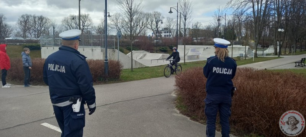 Eliminacje Turnieju Bezpieczeństwa w Ruchu Drogowym