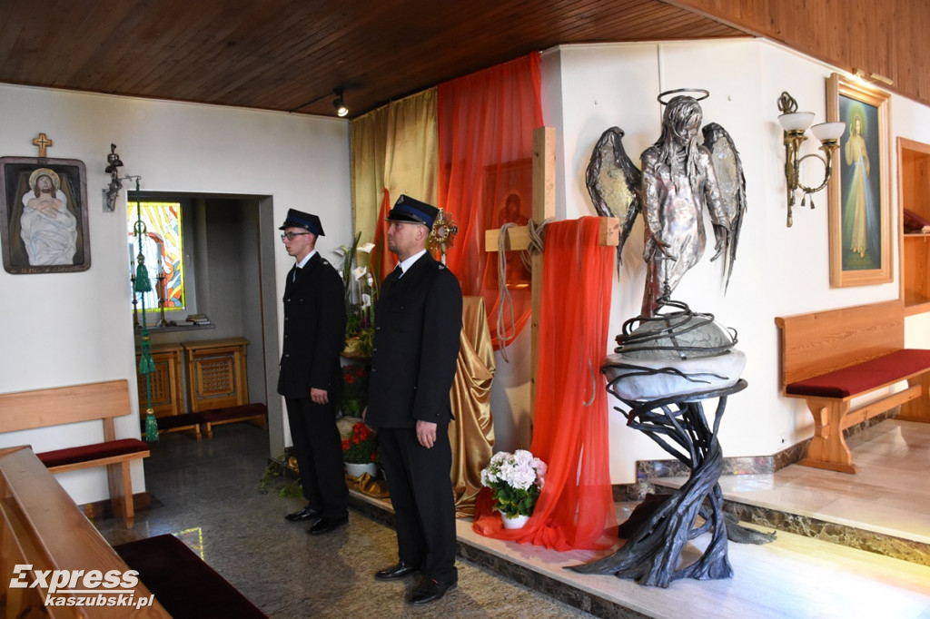 Groby Pańskie 2022