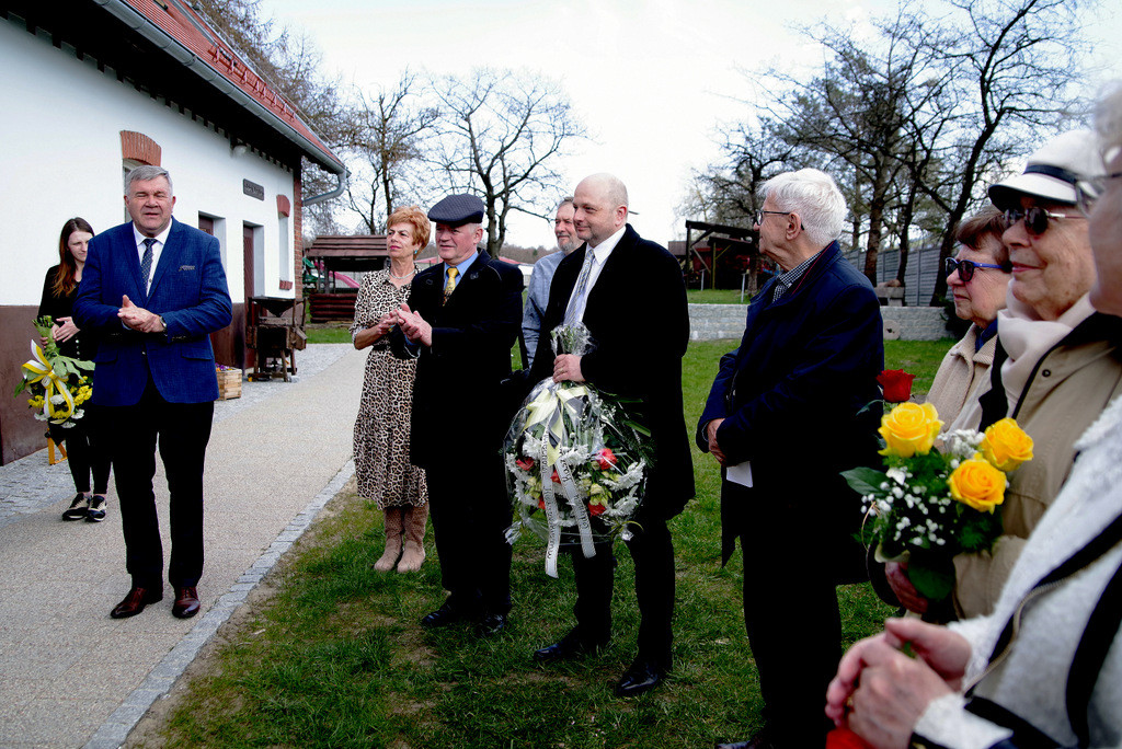 Wernisaż prac Teresy Pytki - Ceramiczny Sezam