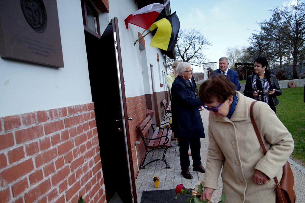 Wernisaż prac Teresy Pytki - Ceramiczny Sezam