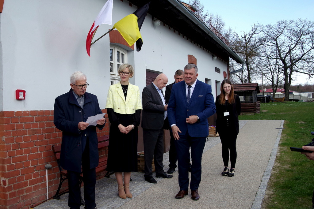 Wernisaż prac Teresy Pytki - Ceramiczny Sezam