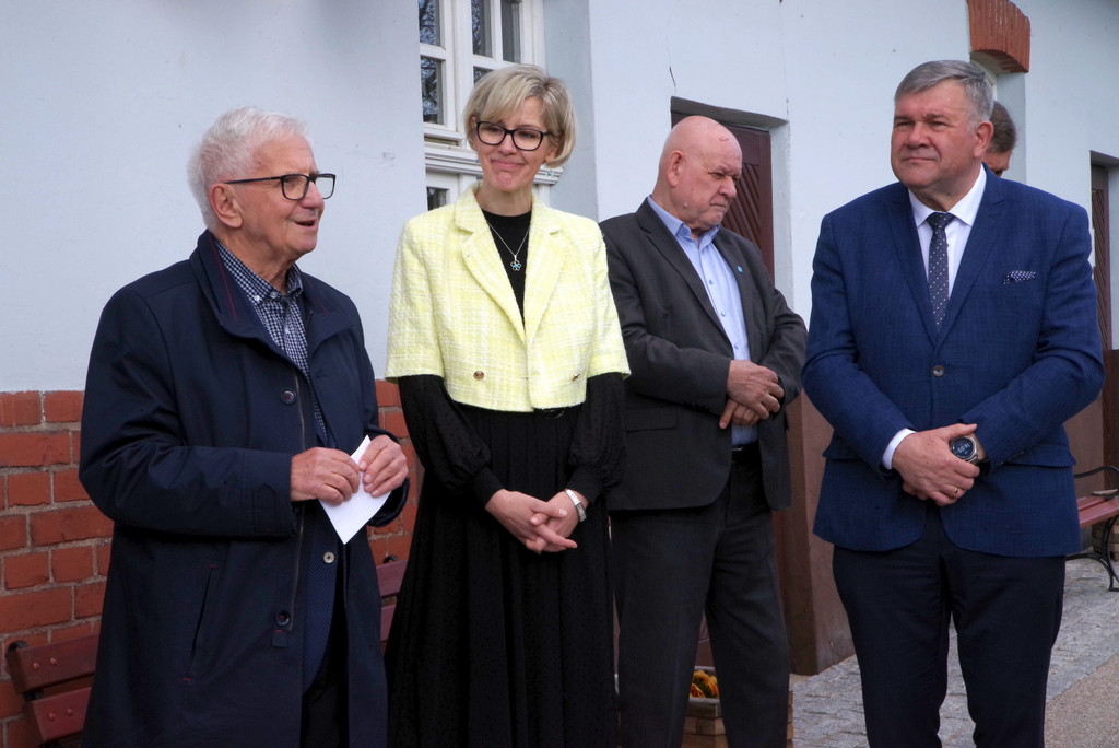 Wernisaż prac Teresy Pytki - Ceramiczny Sezam