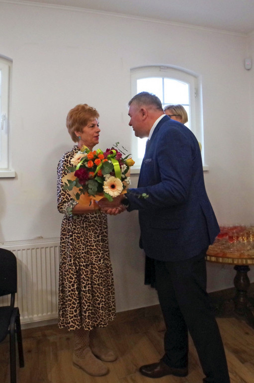 Wernisaż prac Teresy Pytki - Ceramiczny Sezam