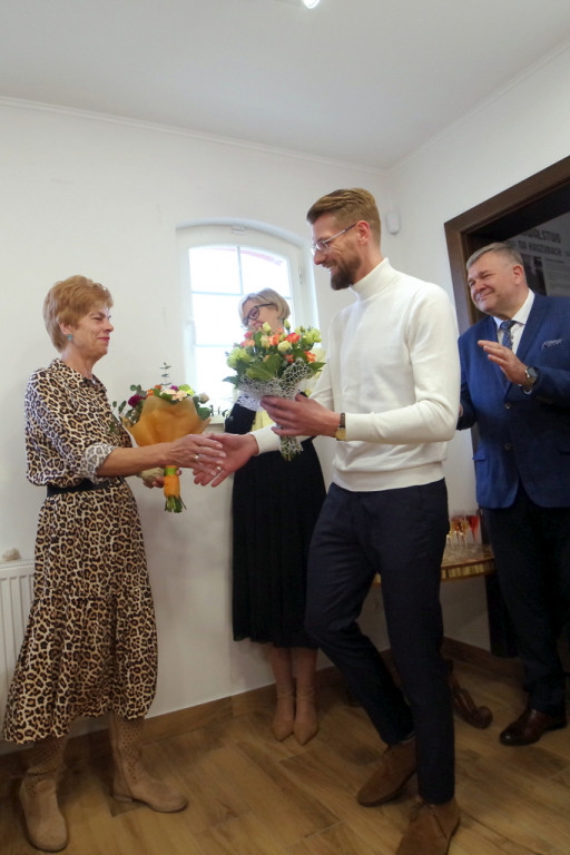 Wernisaż prac Teresy Pytki - Ceramiczny Sezam