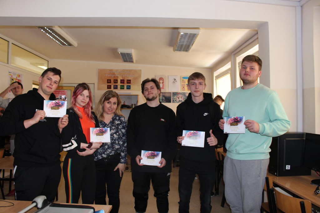 II Turniej E-sportowy w Przodkowie