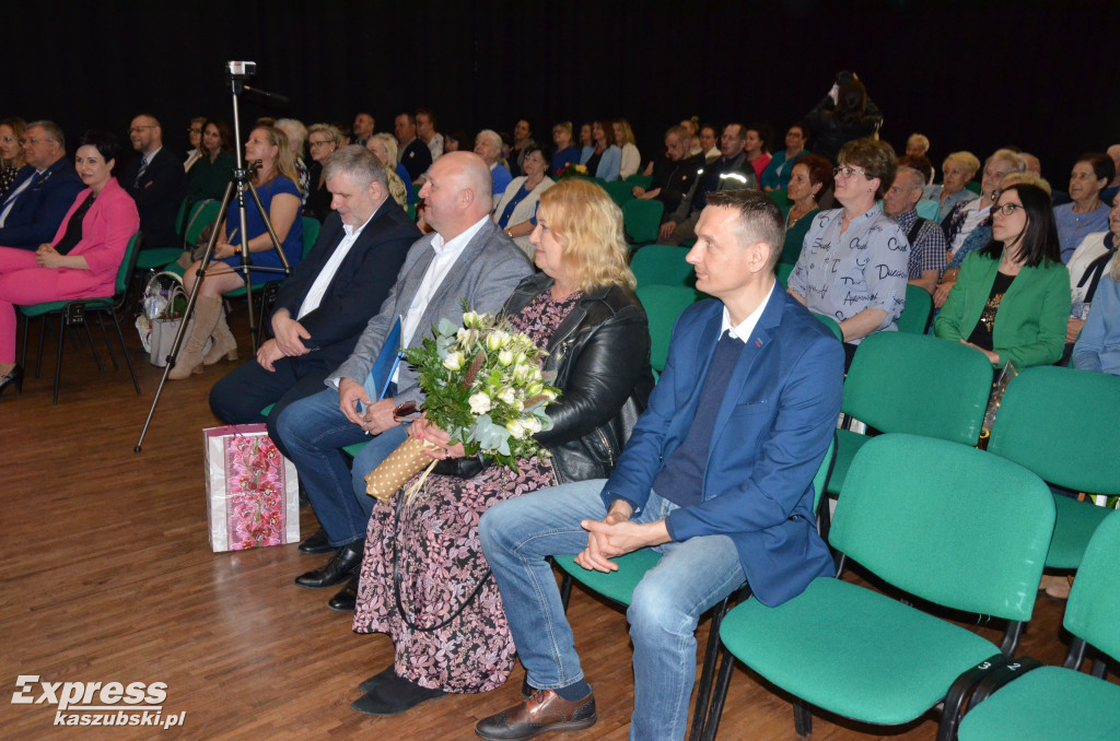 25 lat Środowiskowego Domu Samopomocy w Kartuzach