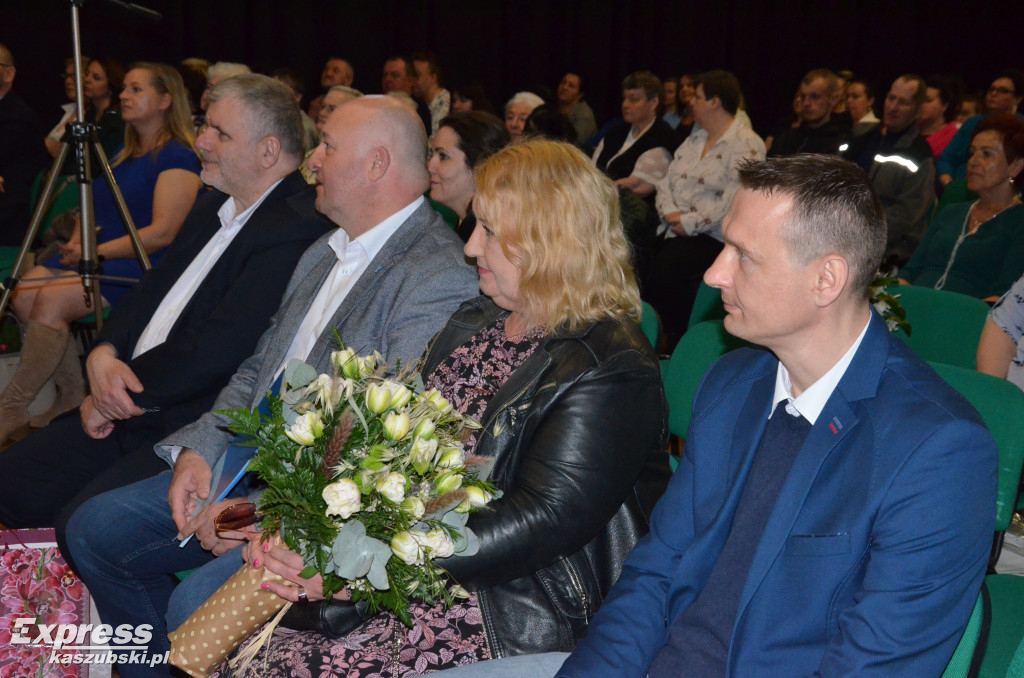 25 lat Środowiskowego Domu Samopomocy w Kartuzach