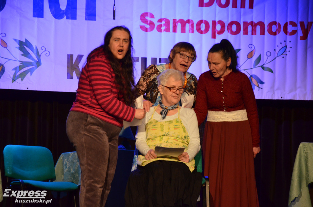 25 lat Środowiskowego Domu Samopomocy w Kartuzach