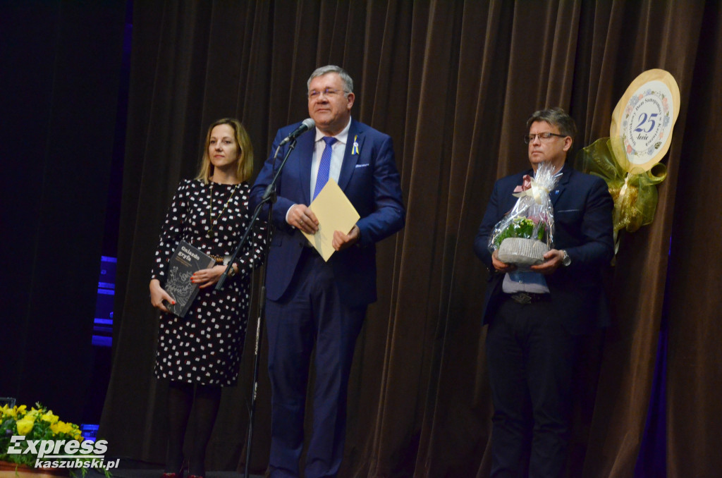 25 lat Środowiskowego Domu Samopomocy w Kartuzach