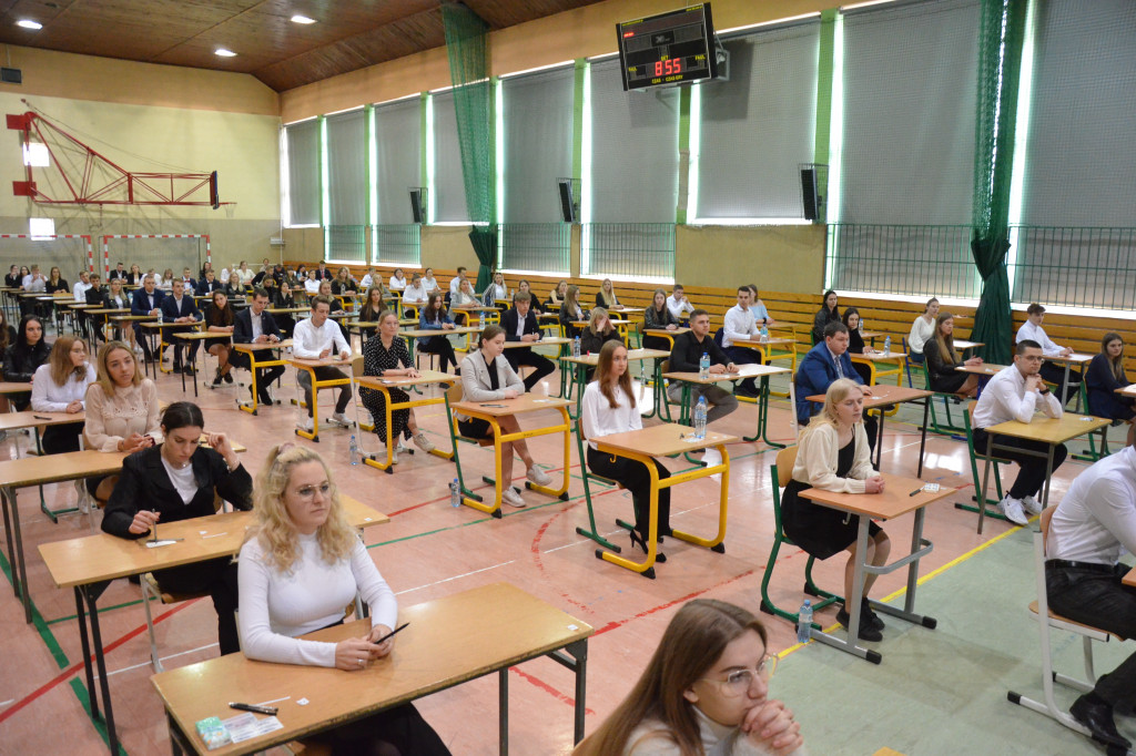 Matura 2022 na 
