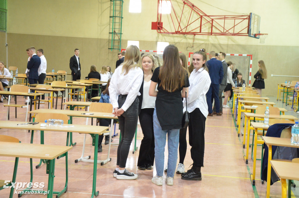 Matura 2022 na 