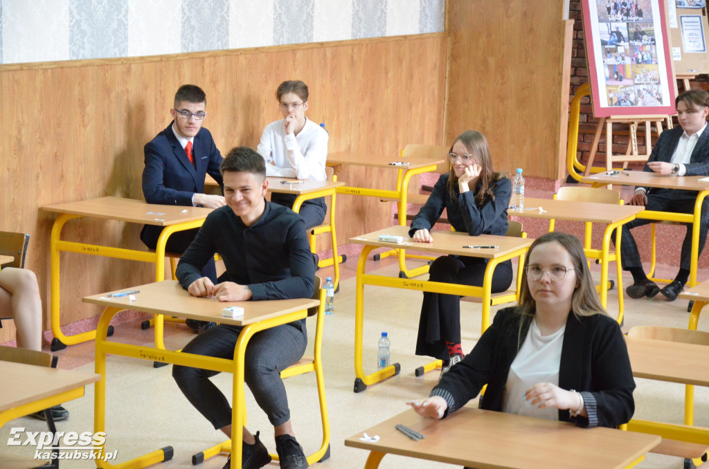 Matura 2022 na 