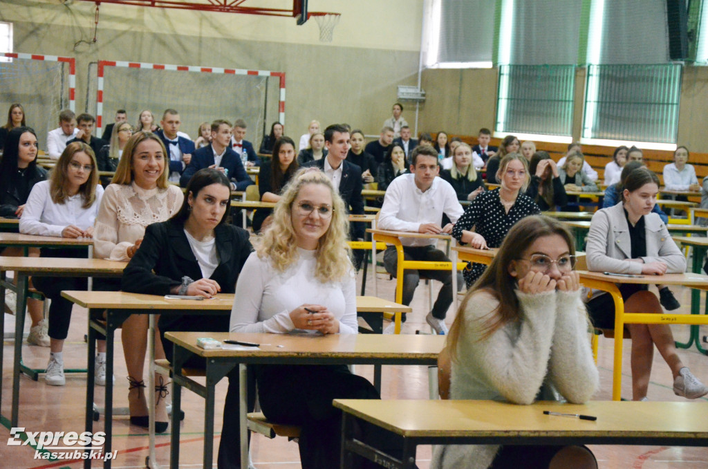 Matura 2022 na 