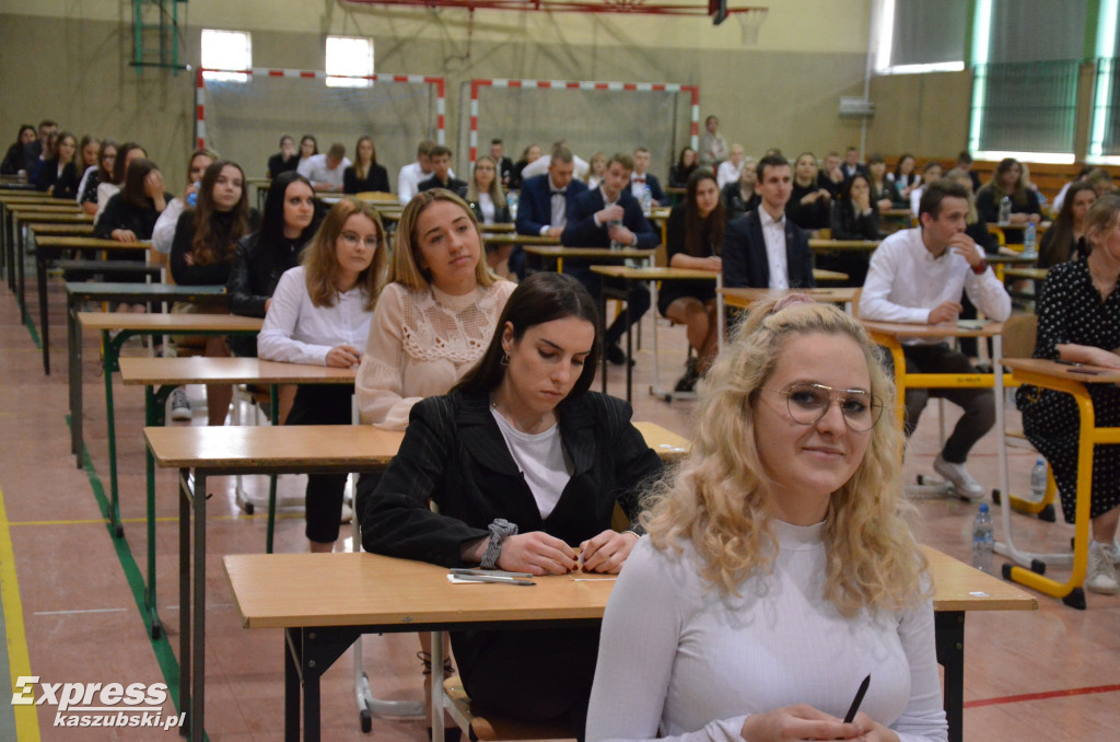 Matura 2022 na 