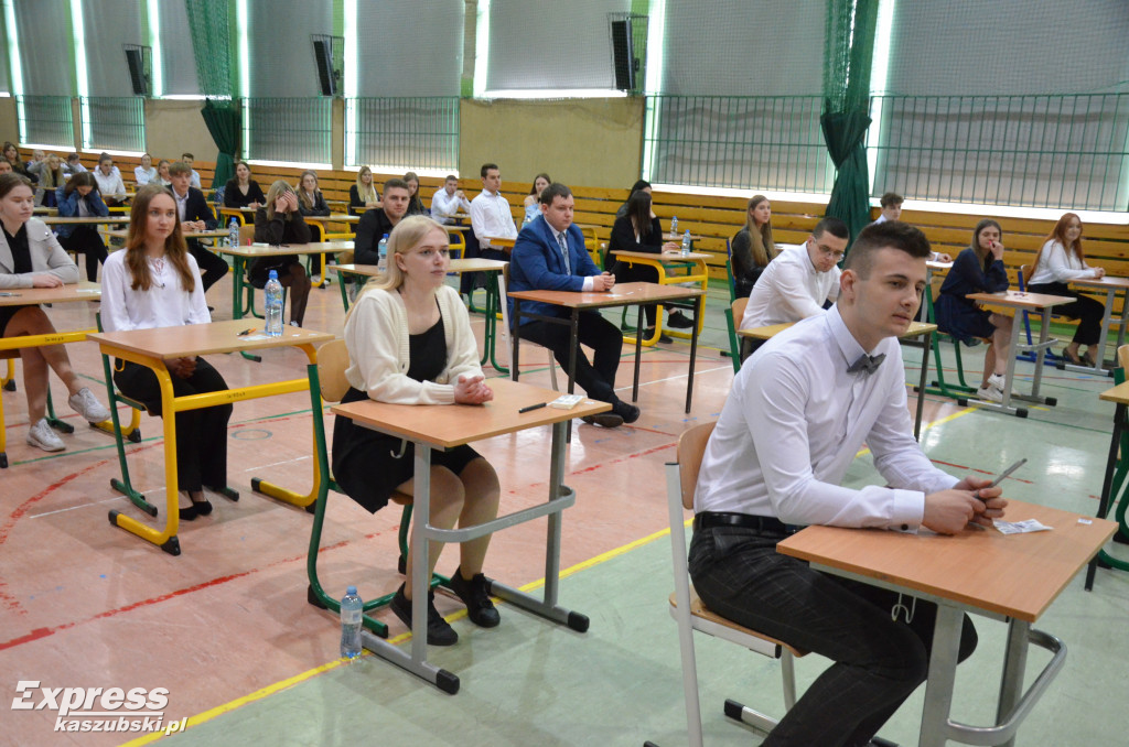 Matura 2022 na 