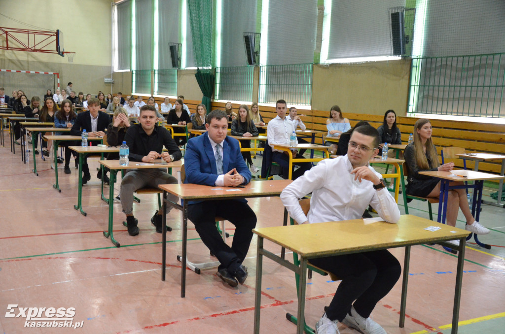 Matura 2022 na 