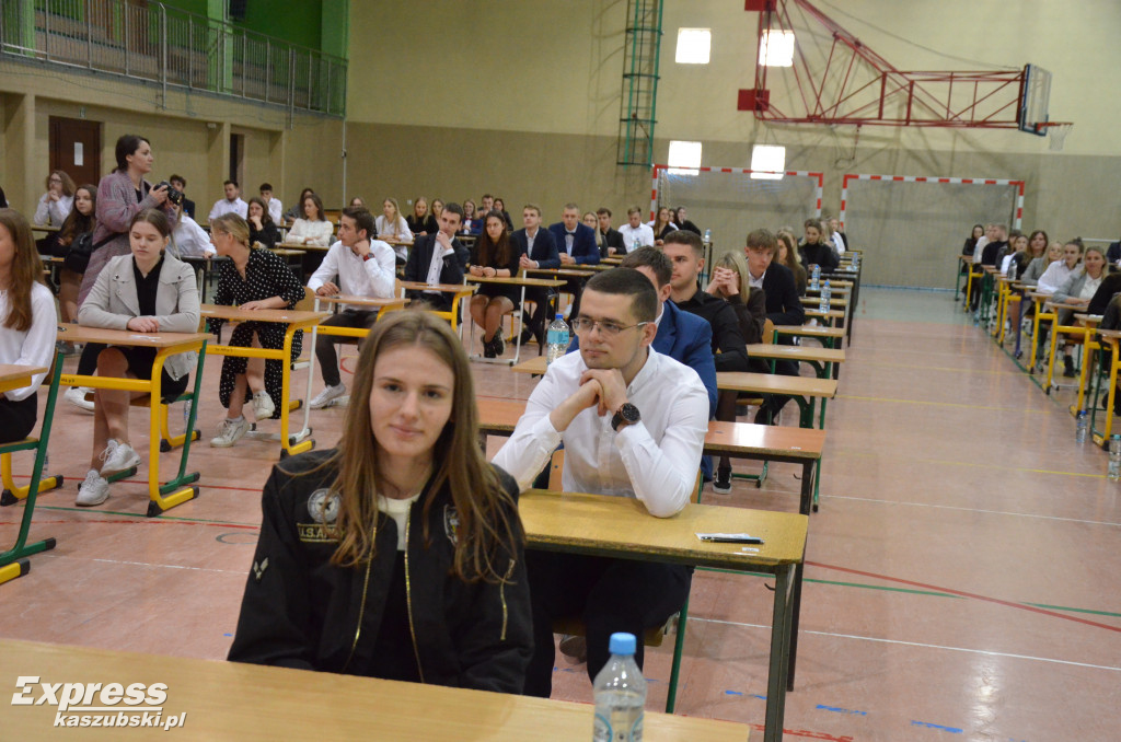 Matura 2022 na 