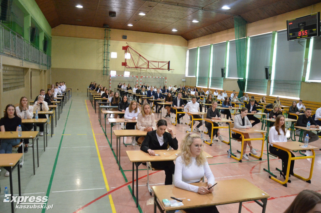 Matura 2022 na 